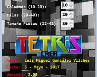 Games like CreaTetri 2.0