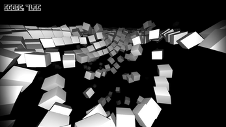 Cubeophobia screenshot