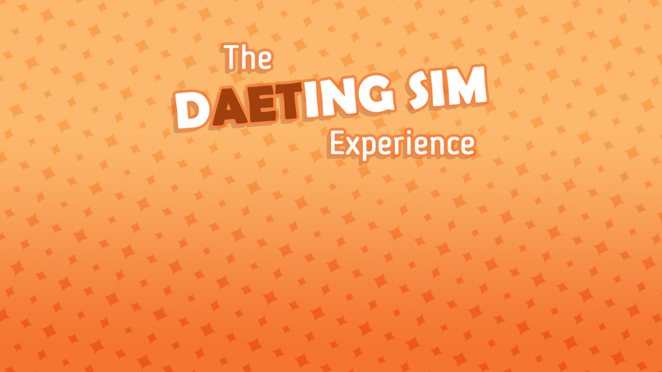 Games like The dAETing Sim Experience