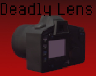 Games like Deadly Lens