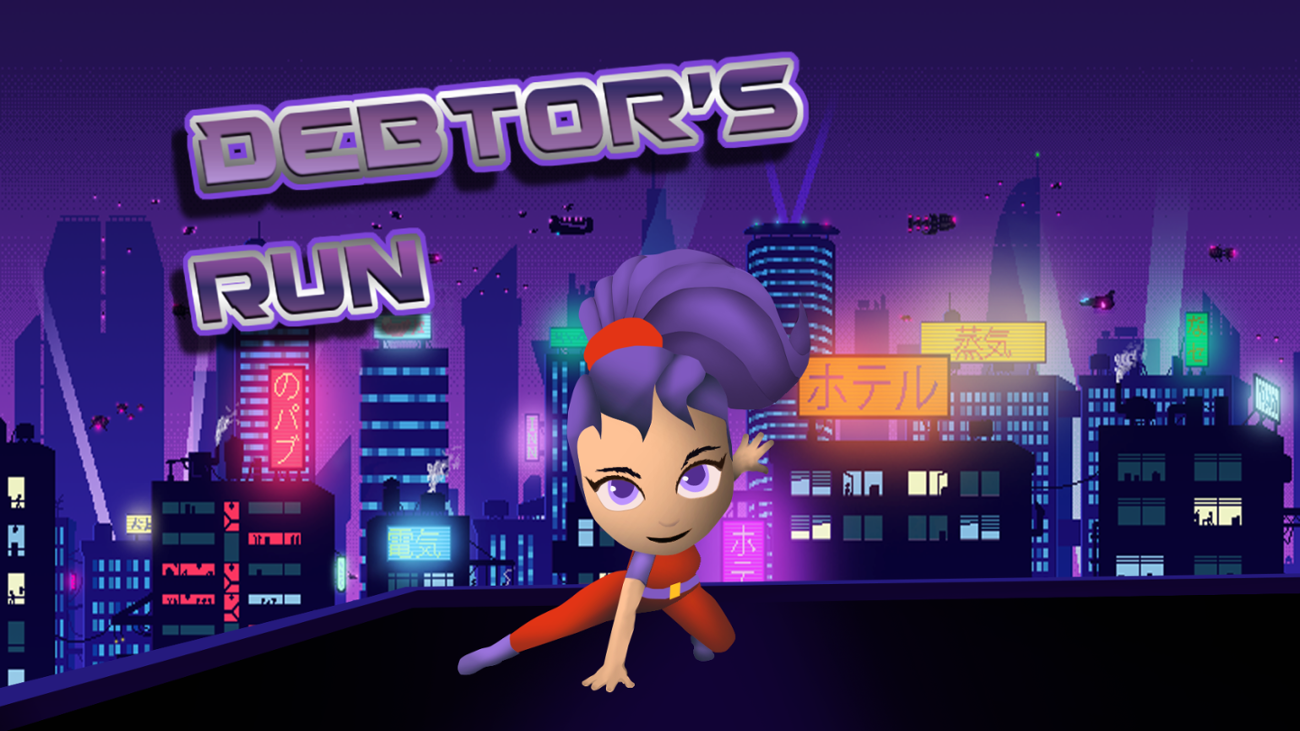 Games like Debtor's Run