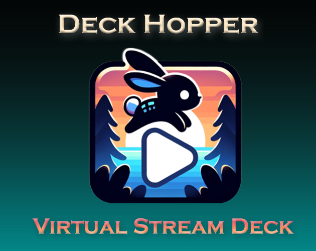 Games like Deck Hopper for SAMMI