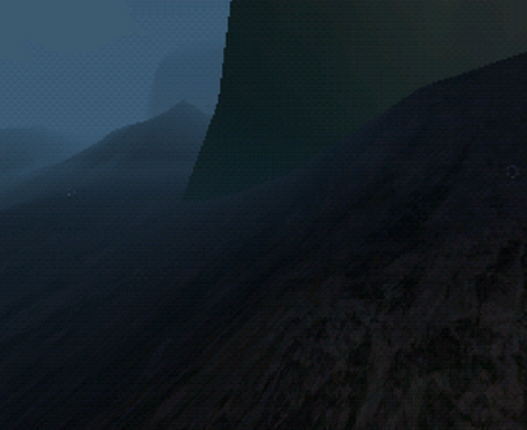 Deep Relics screenshot