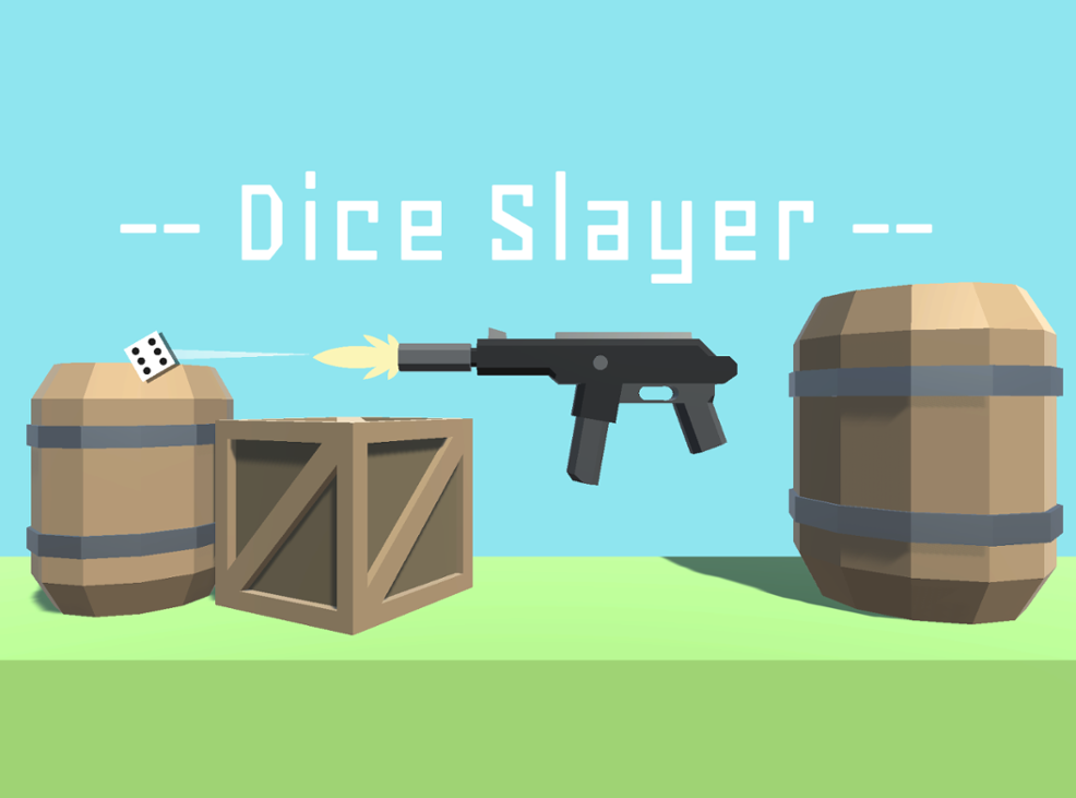Games like Dice Slayer