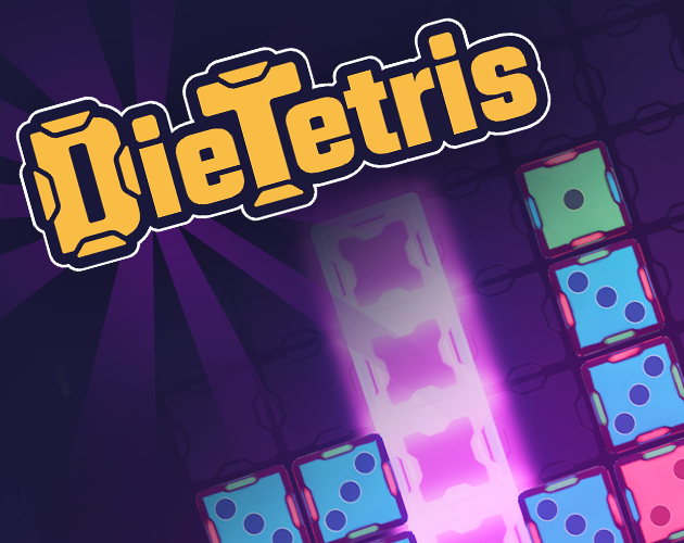 Games like DieTetris