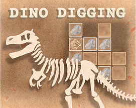 DinoDigging (Post-Jam) Image