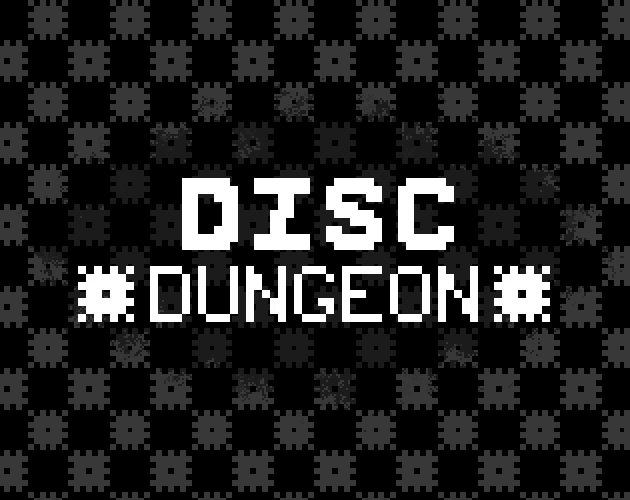 Games like DiscDungeon