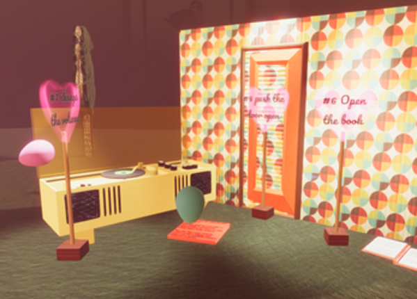 Dollface VR (old version - no download available) Image