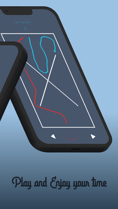 Double Line screenshot