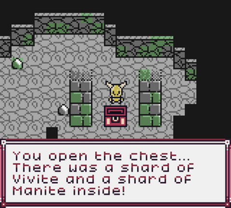 Dragon's Egg (GB Compo 2023) Image