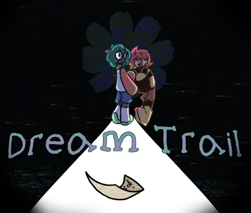 Games like DREAM TRAIL (2023 DEMO)