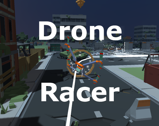 Drone Racer Image