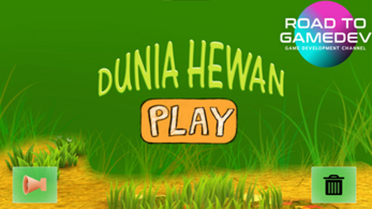 Dunia Hewan screenshot
