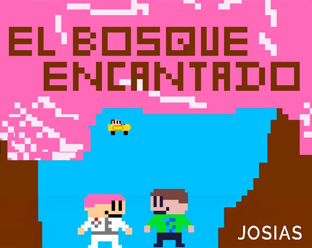 Games like El Bosque Encantado