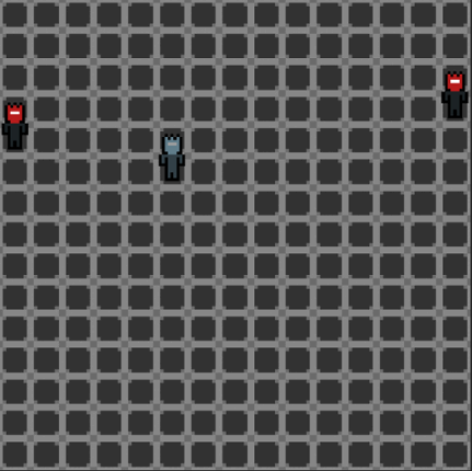 Ensorcelled Image
