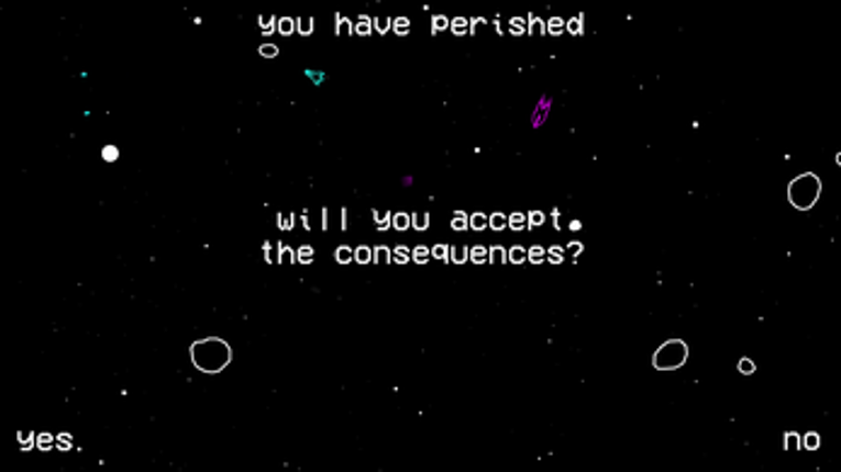 Entropy screenshot