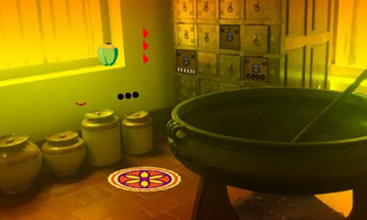 Escape Kerala Malabar screenshot