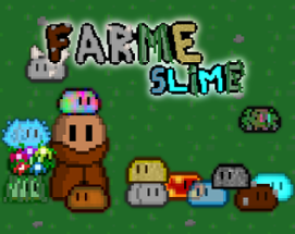 Farme Slime Image