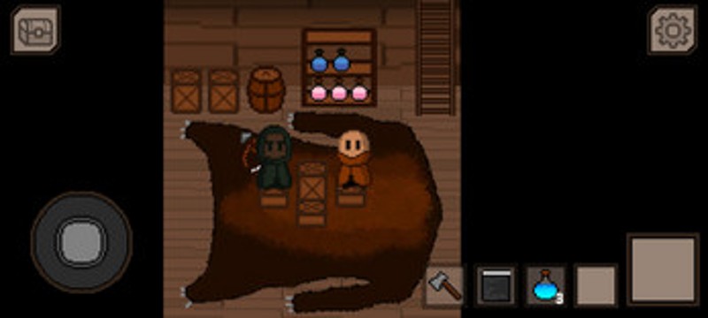 Farme Slime Image