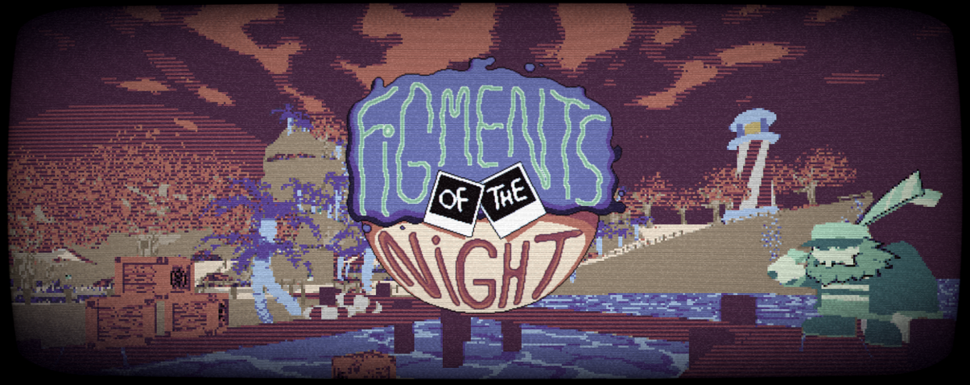 Games like Figments of the Night