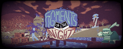 Figments of the Night Image