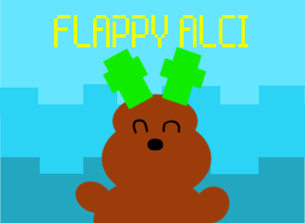 Games like FLAPPY ALCI