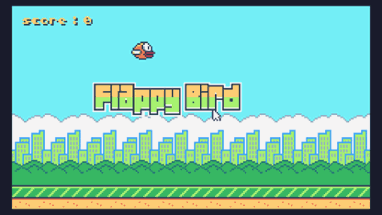 Flappy Tic80 Image