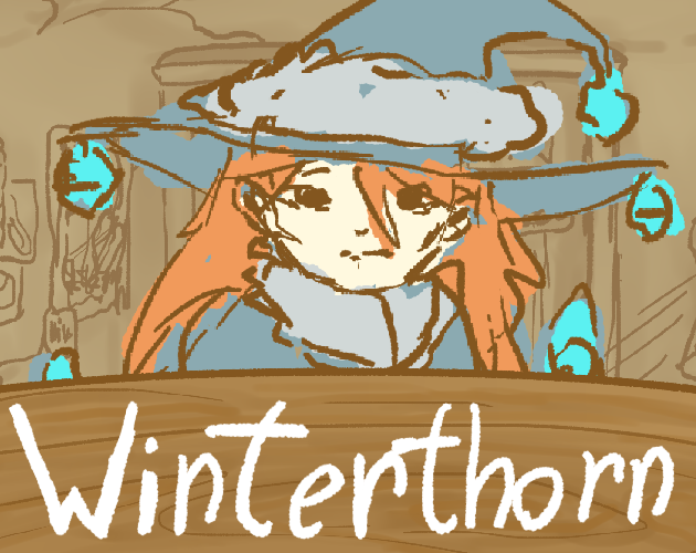 Games like Guild of Winterthorn