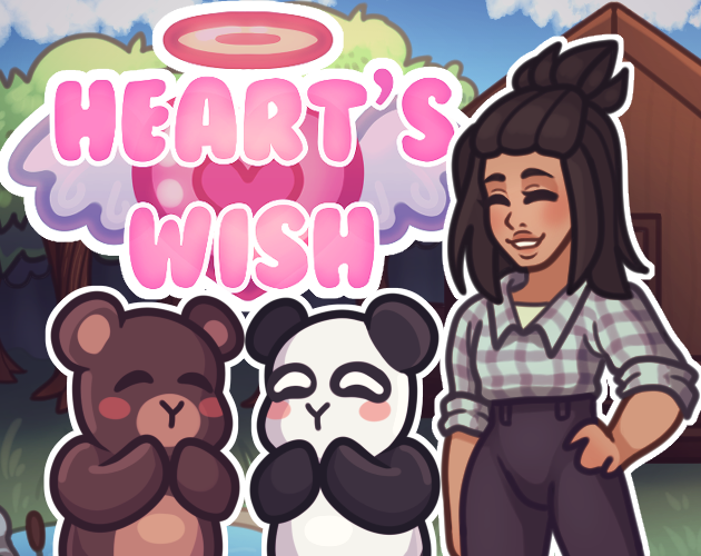 Games like Heart's Wish