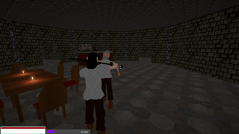 Hero Legacy screenshot