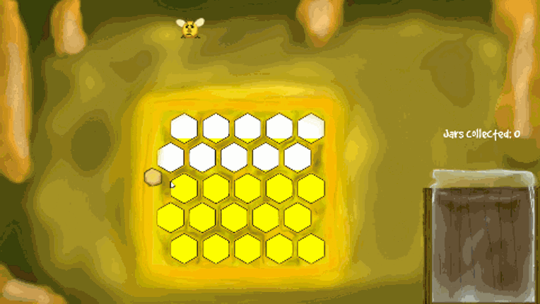 Honey Thief Image