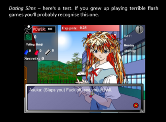I have always liked sci-fi, anime, and sex Image