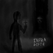 Infra Depth Image