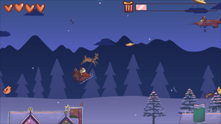It's Christmas?! screenshot