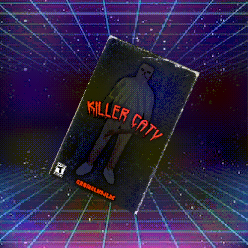 Games like Killer Caty