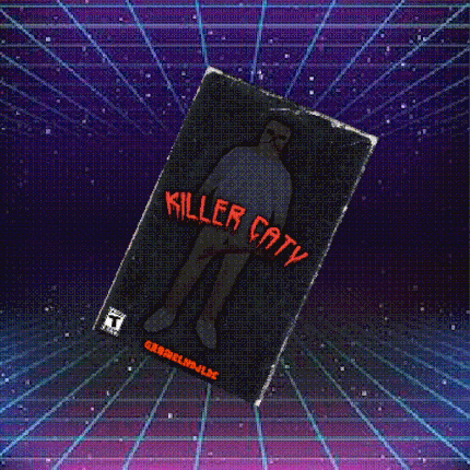 Killer Caty Image
