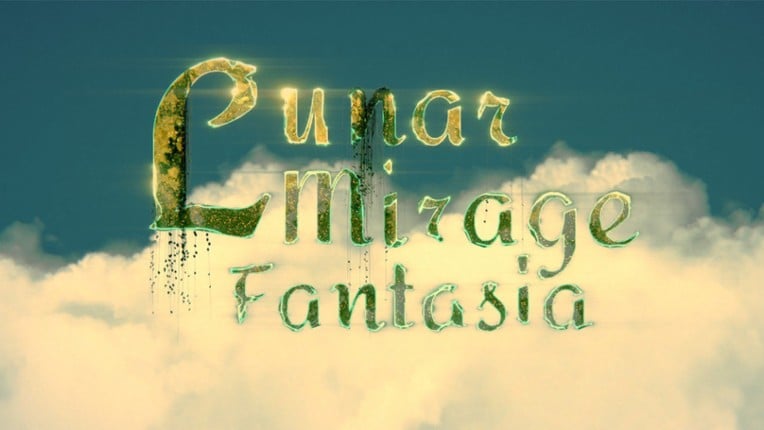 Lunar Mirage Fantasia Game Cover