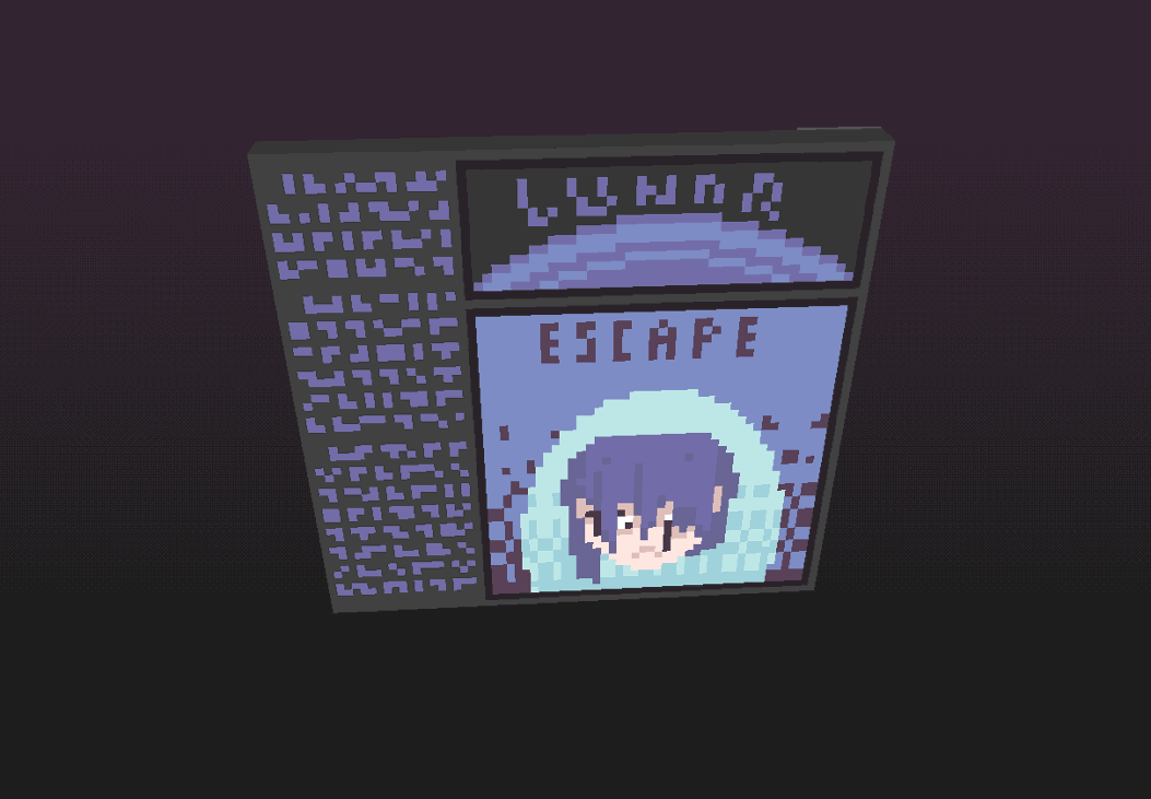 Games like LunarEscape