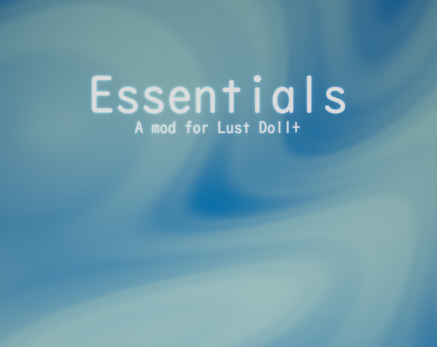 Games like Lust Doll+: Essentials