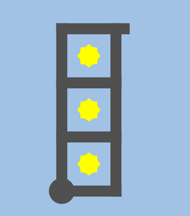 Meant To Be A Witness Clone 2: Not Witness screenshot