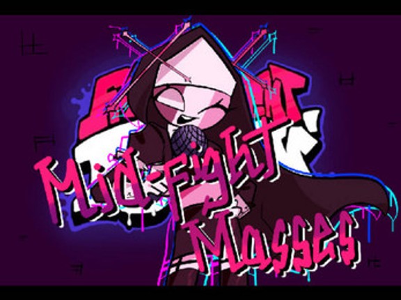 MID FIGHT MASSES KADE ENGINE FOR MOBILE AND CHROMEBOOKS Image