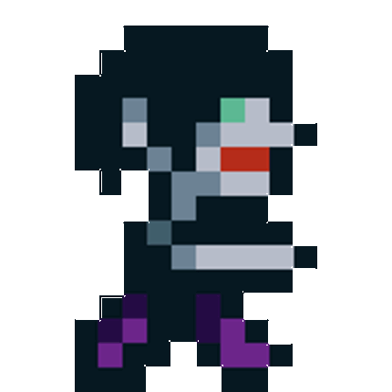 Mortuary Mop Madness Image