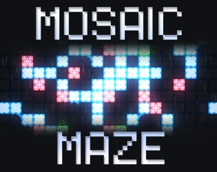 Games like Mosaic Maze