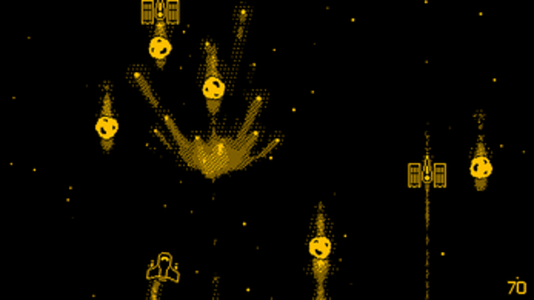 Nano Combat screenshot