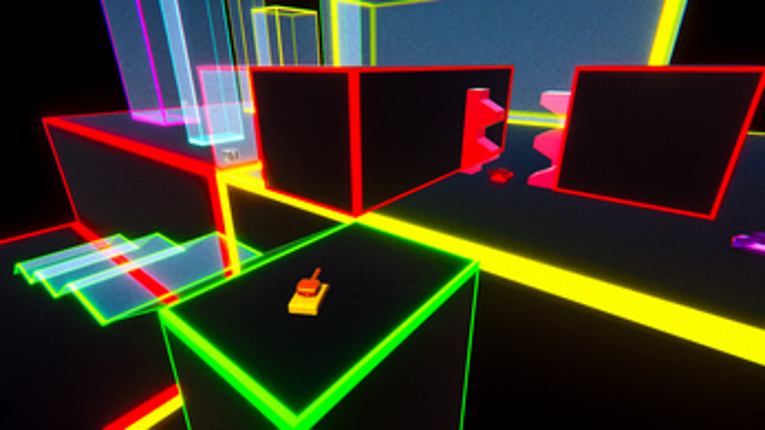 Neon tank Tournament Image