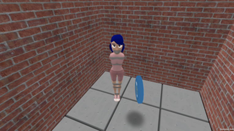 Normalin In Distress screenshot