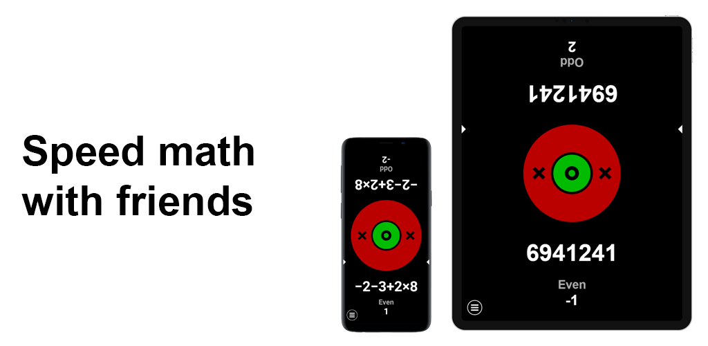 Games like Odd or Even