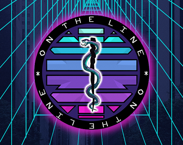 Games like On the Line