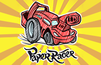 Paper Racer Image