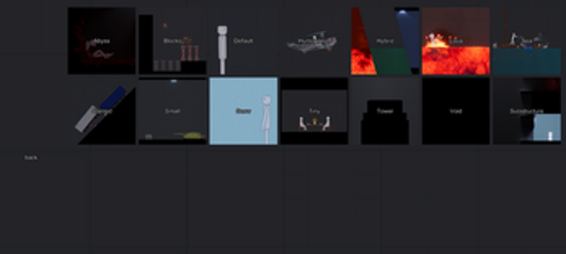 People Playground (uh) screenshot